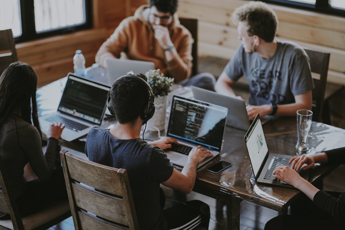 Case Studies: Transforming Businesses with Expertise