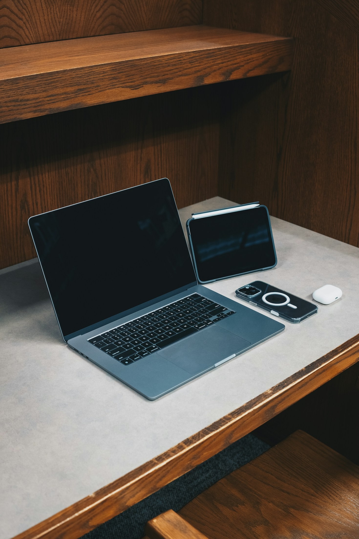 The Role of Professional Services in Growth Strategies