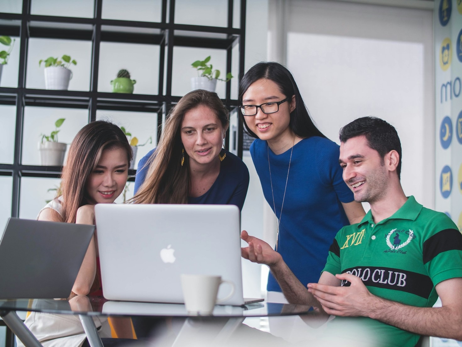 Achieving Goals with a Trusted Service Partner